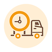 快遞行業(yè)解決方案