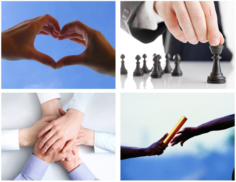 價(jià)值觀(guān)